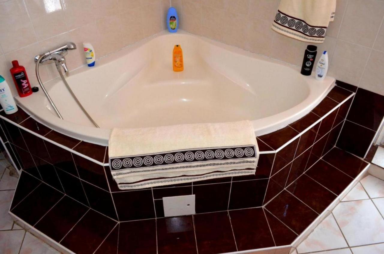 Apartmány Riviéra&Vila Deluxe Liptov Bešeňová Ruzomberok Exterior foto