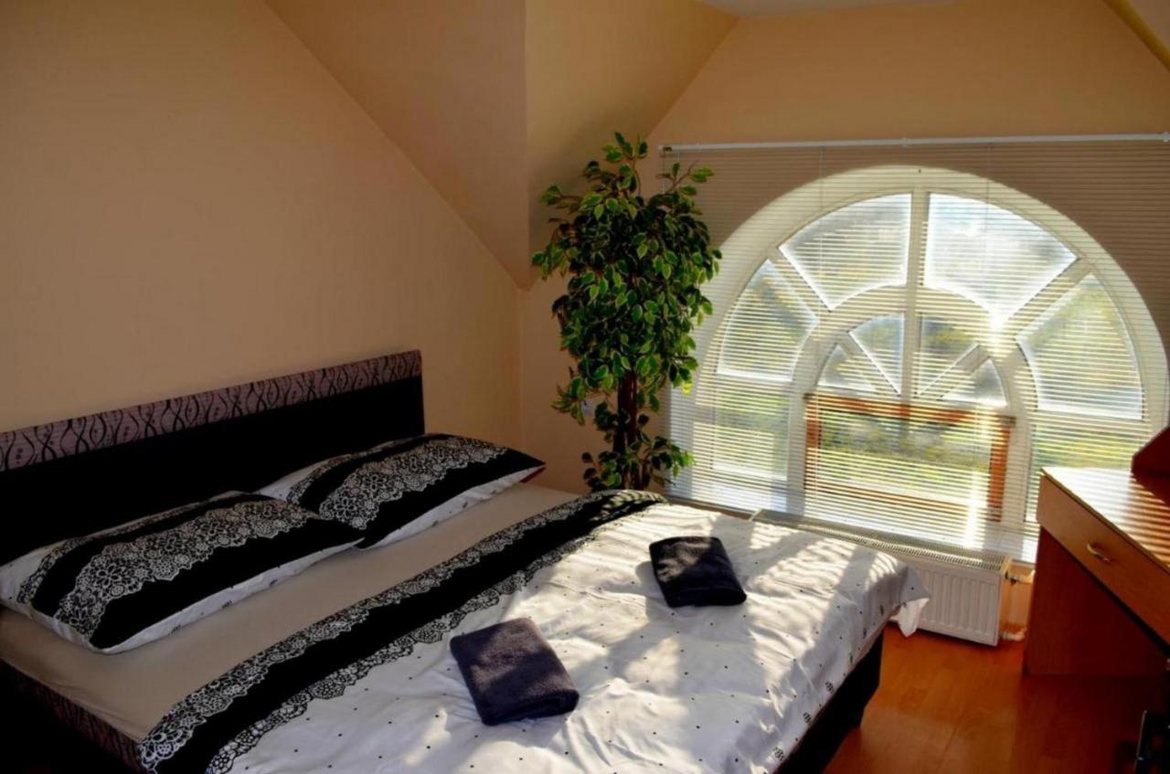 Apartmány Riviéra&Vila Deluxe Liptov Bešeňová Ruzomberok Exterior foto