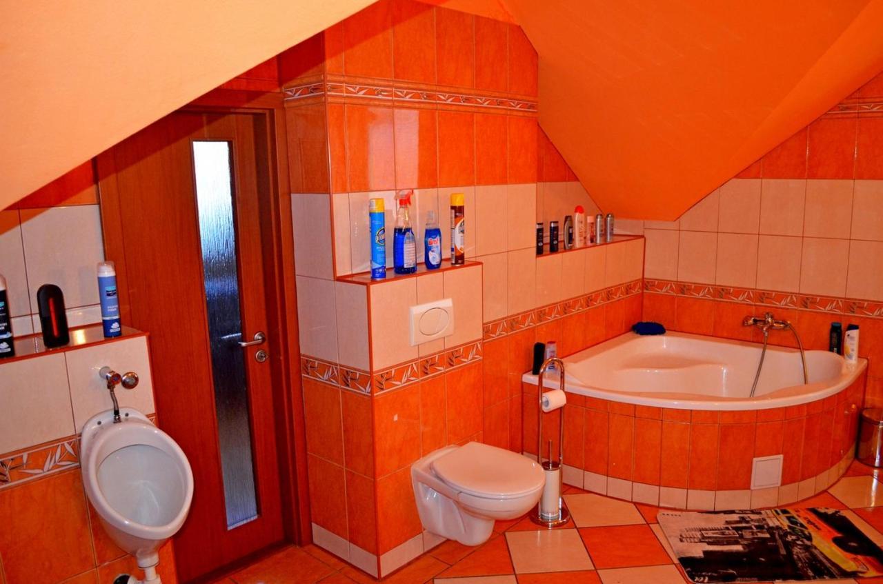 Apartmány Riviéra&Vila Deluxe Liptov Bešeňová Ruzomberok Exterior foto