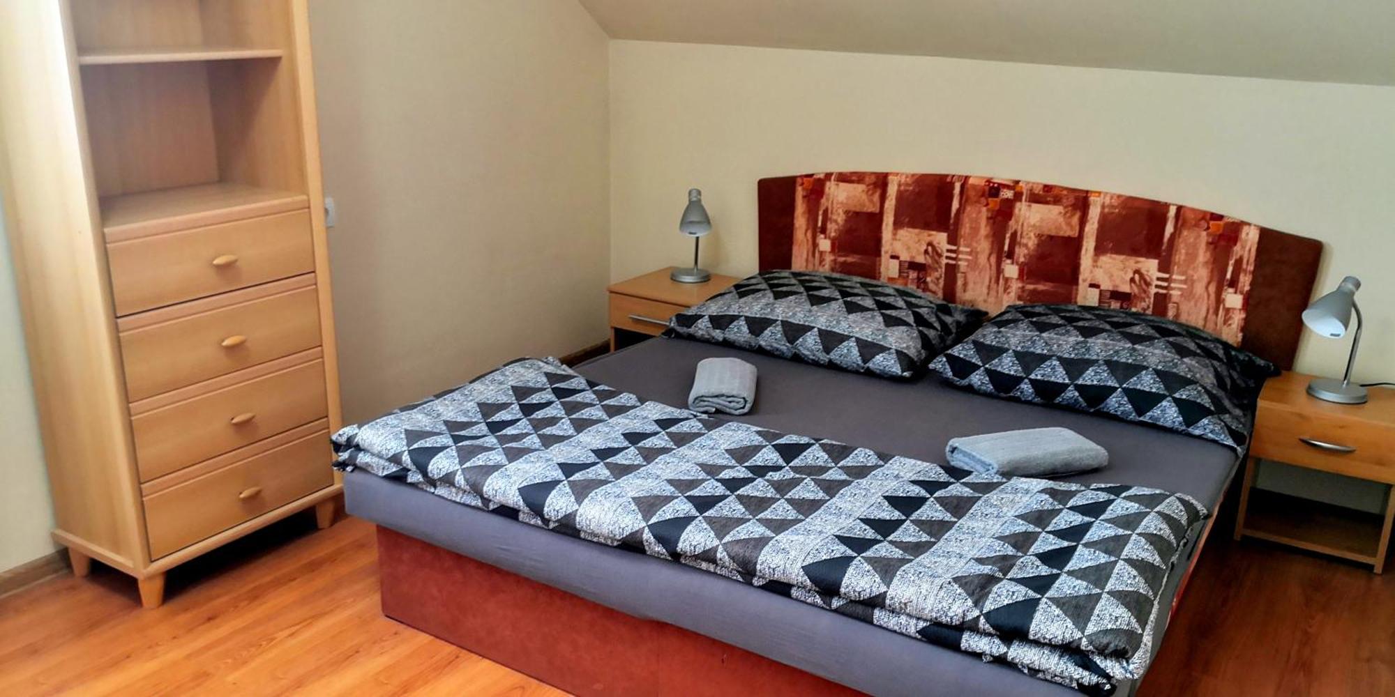 Apartmány Riviéra&Vila Deluxe Liptov Bešeňová Ruzomberok Exterior foto