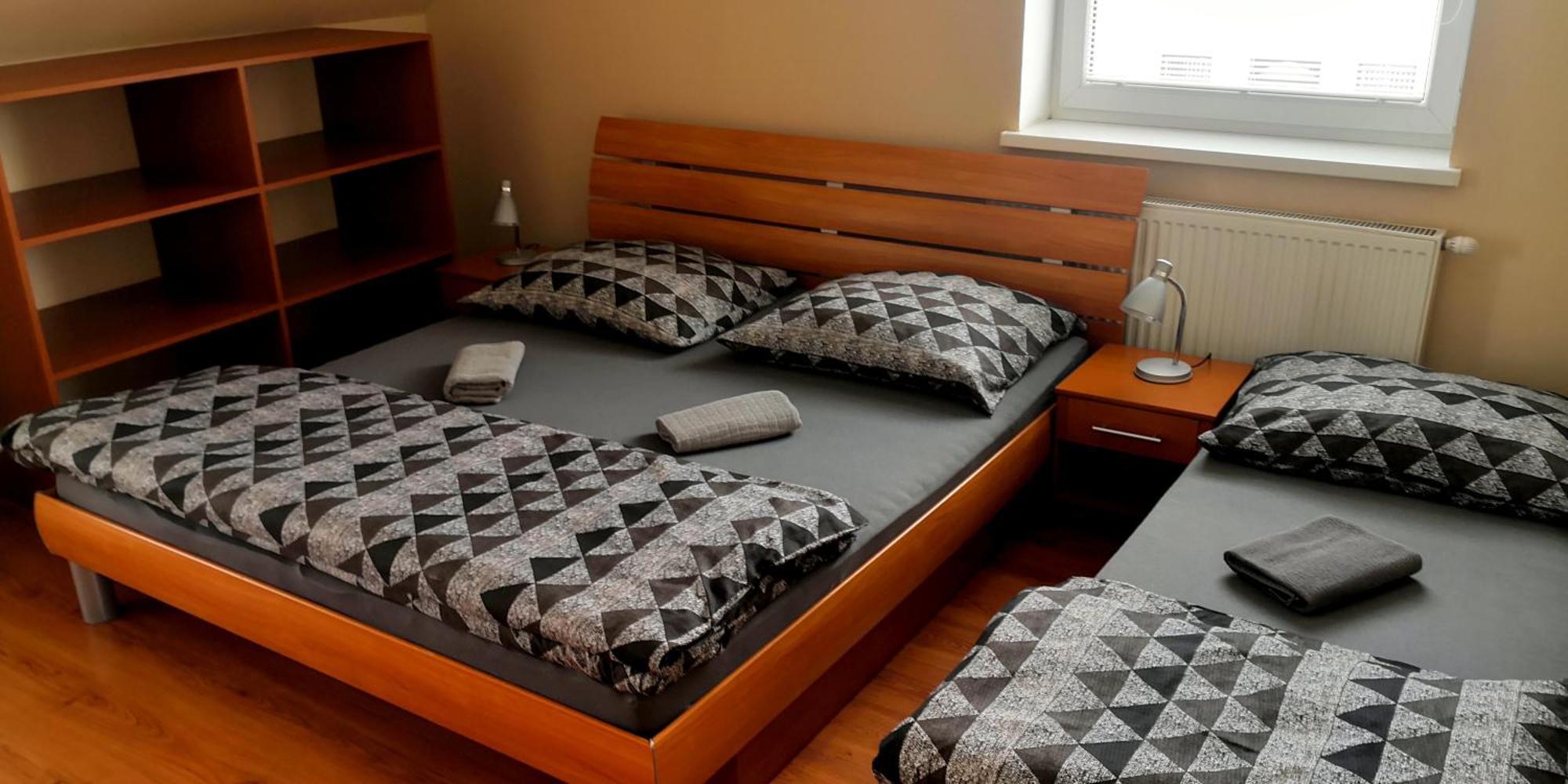 Apartmány Riviéra&Vila Deluxe Liptov Bešeňová Ruzomberok Exterior foto