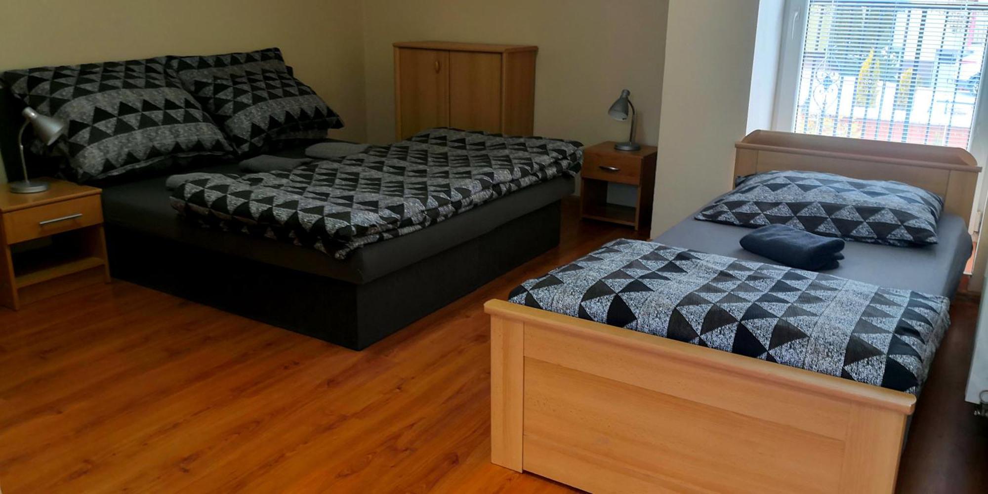 Apartmány Riviéra&Vila Deluxe Liptov Bešeňová Ruzomberok Exterior foto