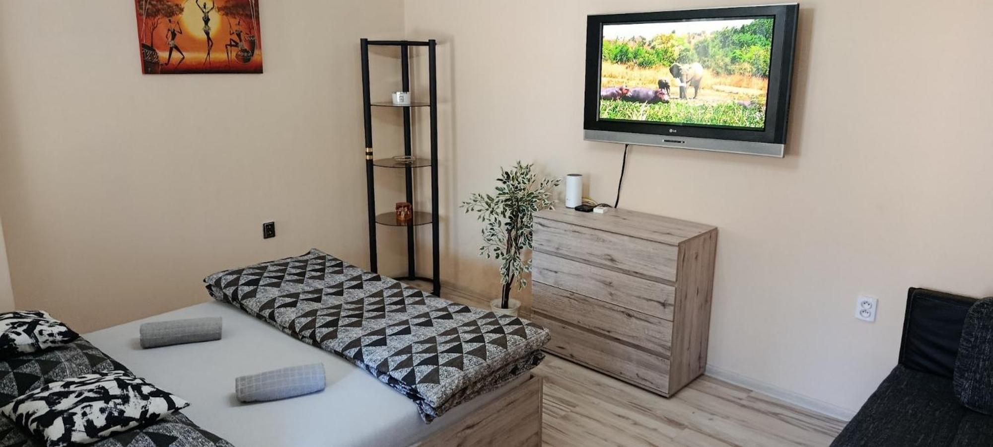 Apartmány Riviéra&Vila Deluxe Liptov Bešeňová Ruzomberok Exterior foto